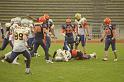Les Corsaires Evry vs Les Gaulois de Sannois 543